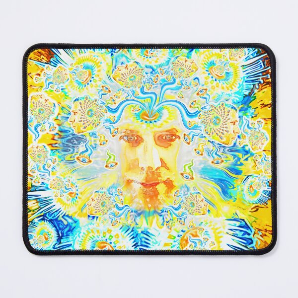 Item preview, Escapeyeristical designed and sold by Klaus Bremner (Autotelic Art).