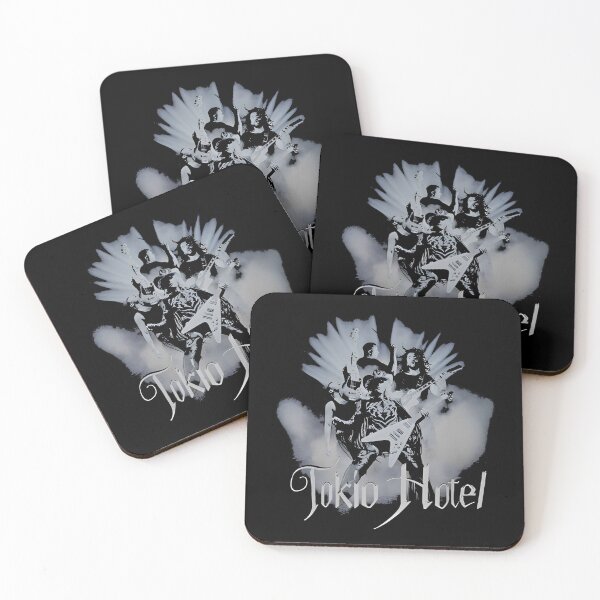 Item preview, kaulitz hills merch designed and sold by klabiisan.