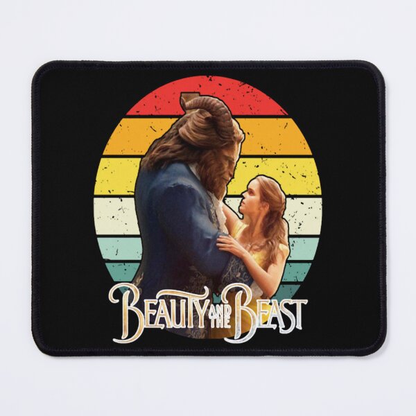 Item preview, Beauty and the Beast Old Movie designed and sold by DedrickTurcott.