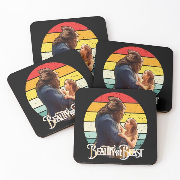 Item preview, Beauty and the Beast Old Movie designed and sold by DedrickTurcott.