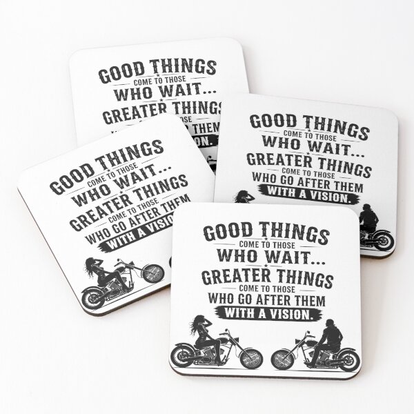 Item preview, Biker Quote Motorcycle Vision Graphic T-Shirt designed and sold by Future Fashion 07.