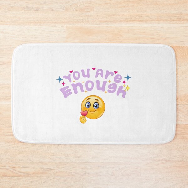 Item preview, you are enough designed and sold by mimibeauty76.