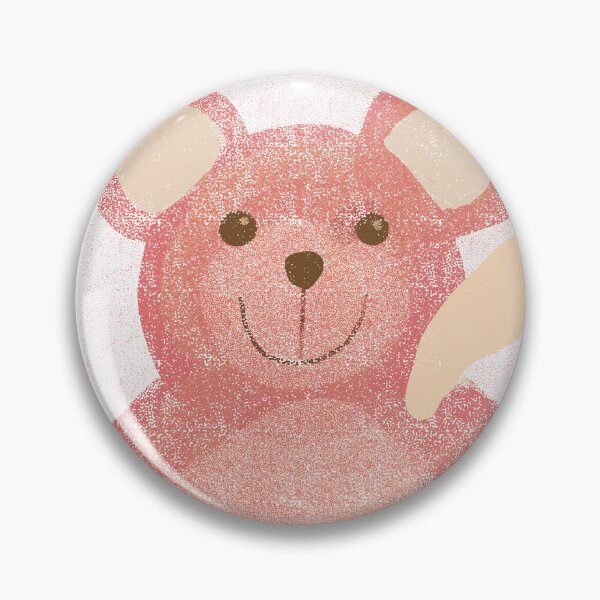 Item preview, Teddy Bear amidst life designed and sold by Chunac.