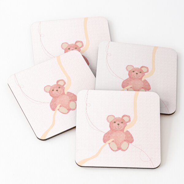 Item preview, Teddy Bear amidst life designed and sold by Chunac.