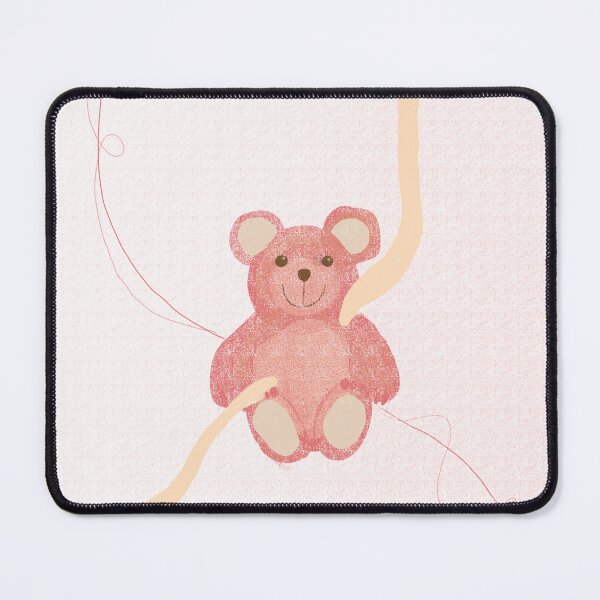 Item preview, Teddy Bear amidst life designed and sold by Chunac.