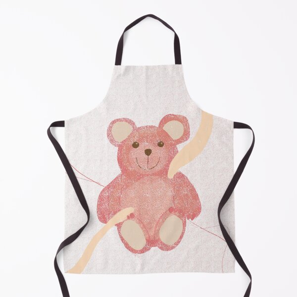 Item preview, Teddy Bear amidst life designed and sold by Chunac.