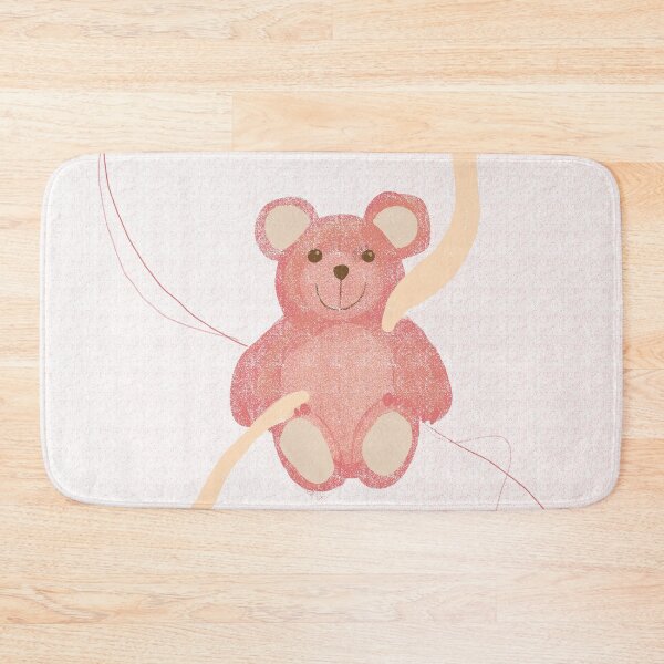 Item preview, Teddy Bear amidst life designed and sold by Chunac.
