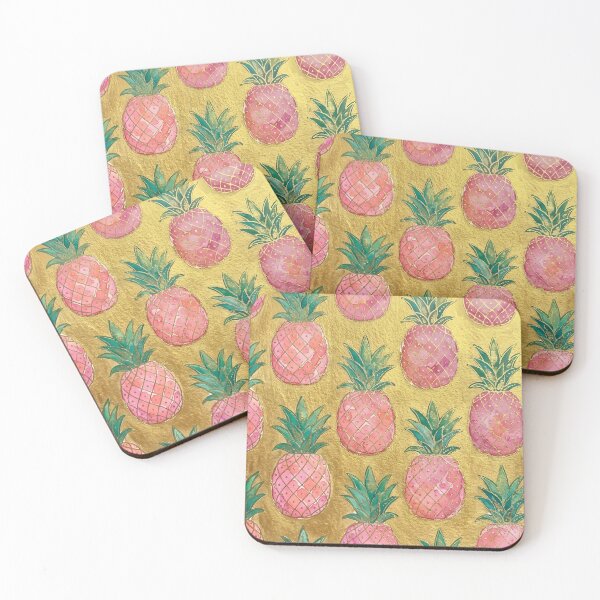 Item preview, Pink Pineapple  designed and sold by GraphicsClub.
