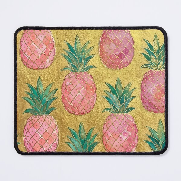 Item preview, Pink Pineapple designed and sold by GraphicsClub.