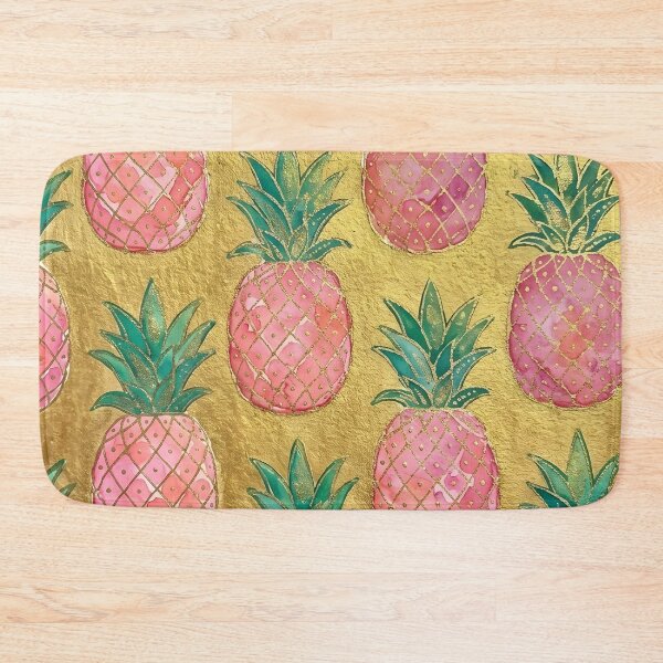 Item preview, Pink Pineapple  designed and sold by GraphicsClub.
