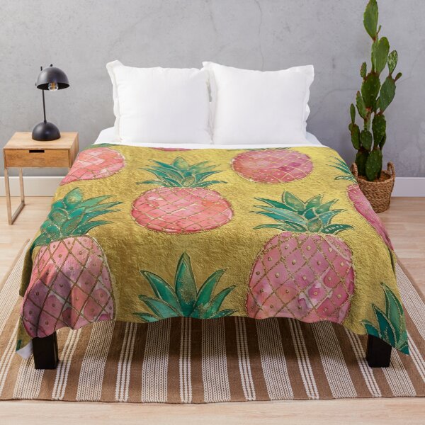 Item preview, Pink Pineapple  designed and sold by GraphicsClub.