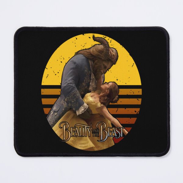Item preview, Beauty and the Beast Vintage designed and sold by DedrickTurcott.