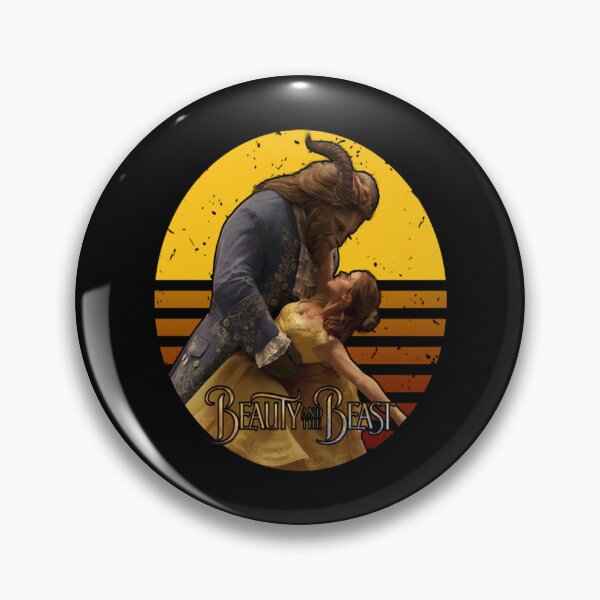 Item preview, Beauty and the Beast Vintage designed and sold by DedrickTurcott.