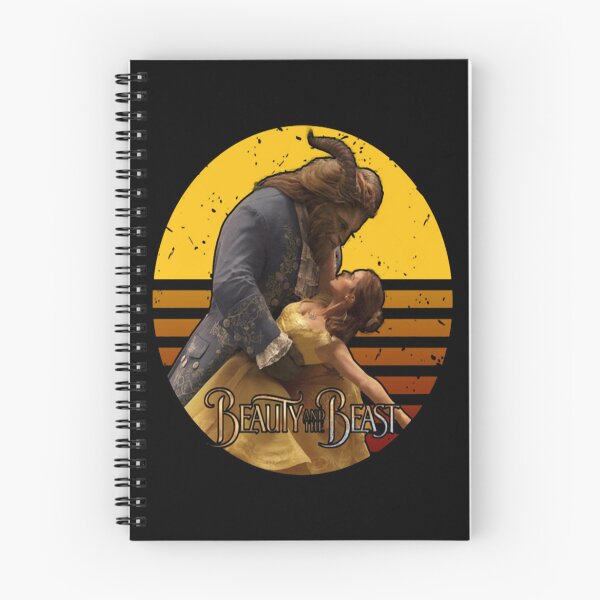 Item preview, Beauty and the Beast Vintage designed and sold by DedrickTurcott.