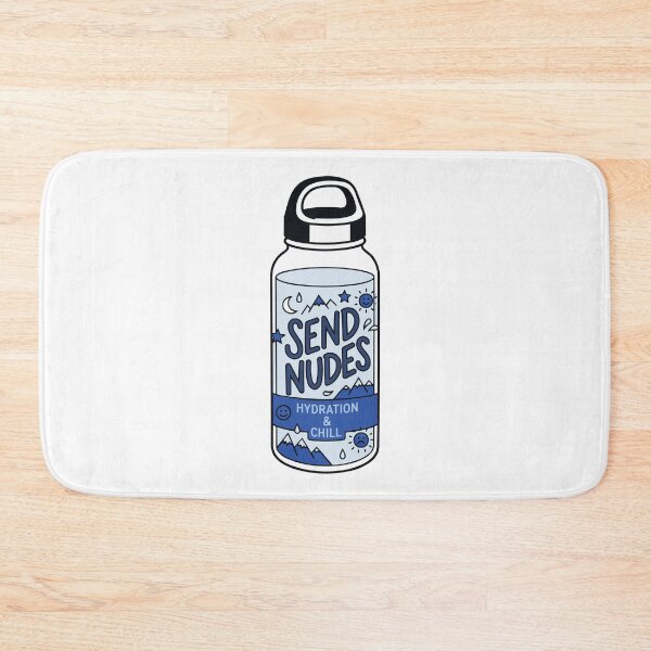 Item preview, send nudes designed and sold by abstractsmile.