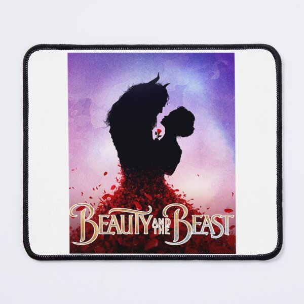Item preview, Beauty and the Beast designed and sold by DedrickTurcott.