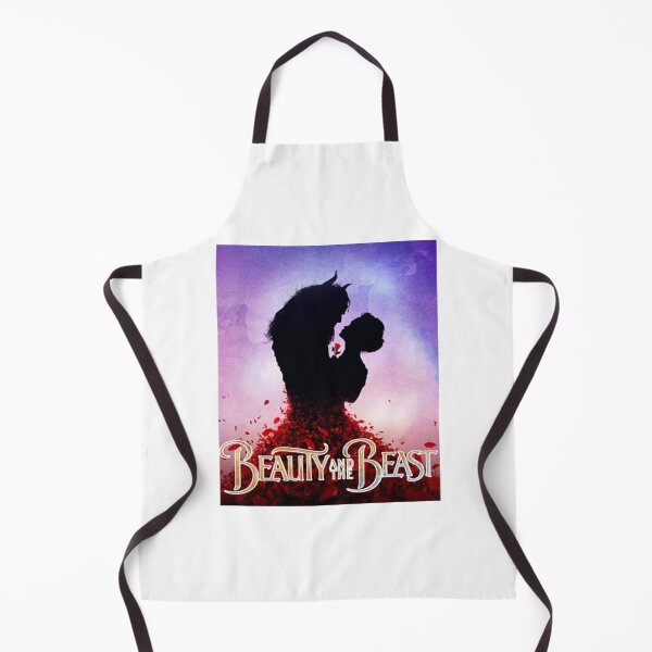 Item preview, Beauty and the Beast designed and sold by DedrickTurcott.