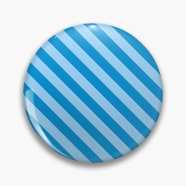 Item preview, Blue Diagonal Stripes Seamless Pattern designed and sold by Zaya_art.
