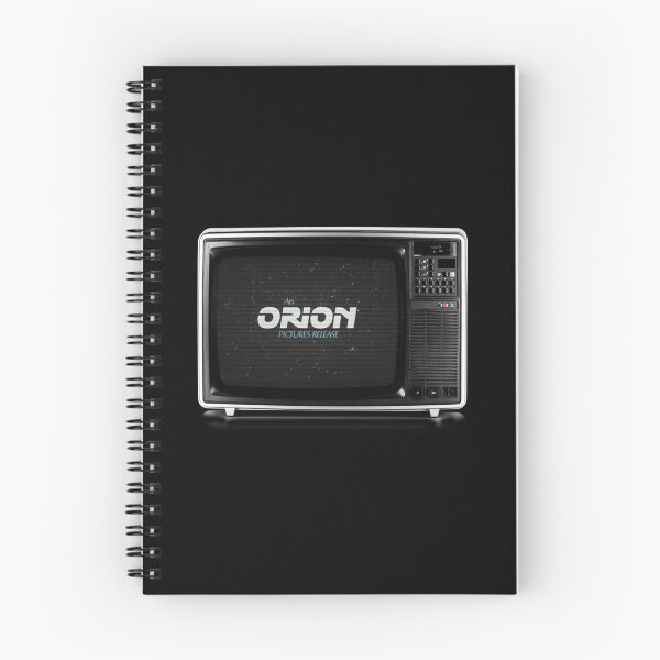 Item preview, Orion - CRT TV  designed and sold by R-A Designs.