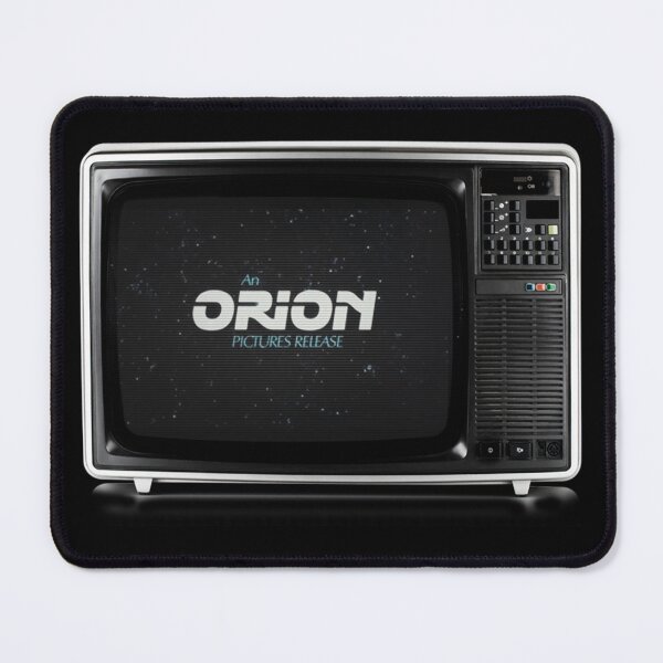 Item preview, Orion - CRT TV  designed and sold by R-A Designs.