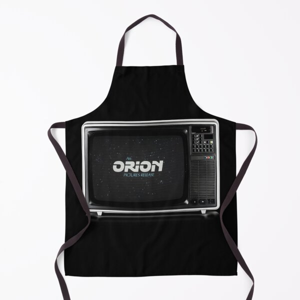 Item preview, Orion - CRT TV  designed and sold by R-A Designs.