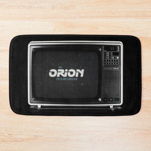 Item preview, Orion - CRT TV  designed and sold by R-A Designs.