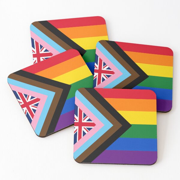 Item preview, British Progress designed and sold by PoppyRadcliffe.
