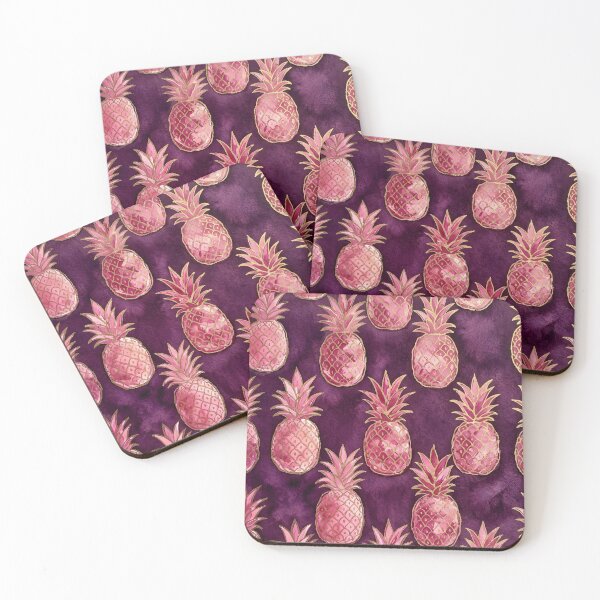 Item preview, Pink Pineapple  designed and sold by GraphicsClub.