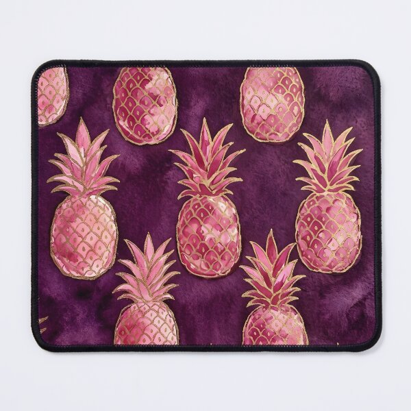 Item preview, Pink Pineapple designed and sold by GraphicsClub.