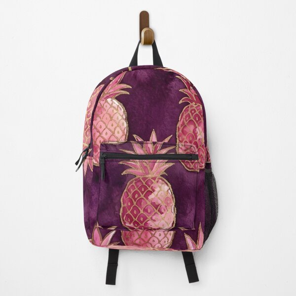 Item preview, Pink Pineapple designed and sold by GraphicsClub.