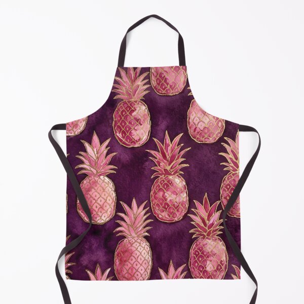 Item preview, Pink Pineapple designed and sold by GraphicsClub.