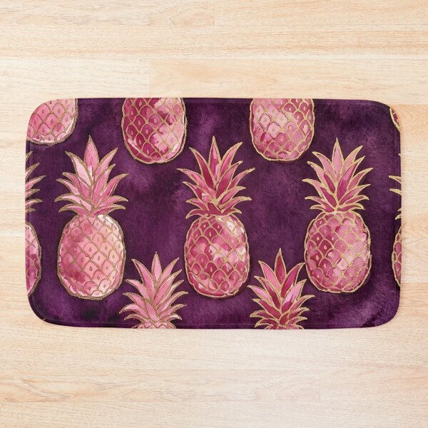 Item preview, Pink Pineapple  designed and sold by GraphicsClub.