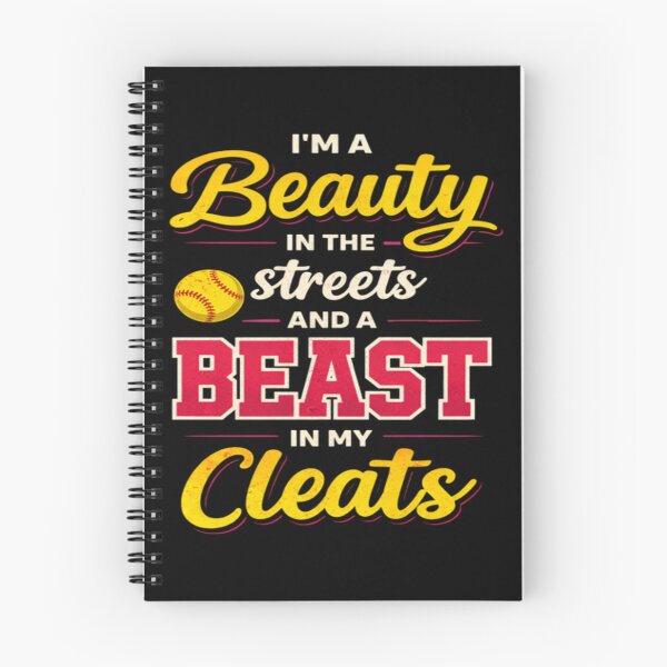 Item preview, I'm A Beauty In The Streets And A Beast designed and sold by DedrickTurcott.