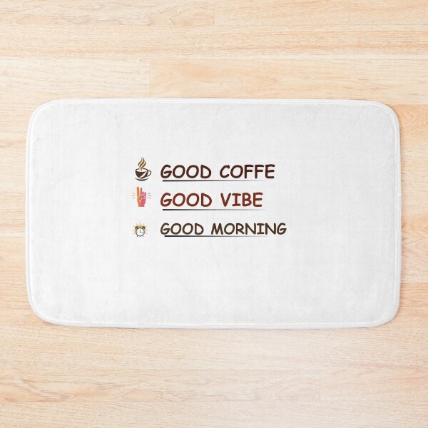Item preview, Good Morning designed and sold by mimibeauty76.