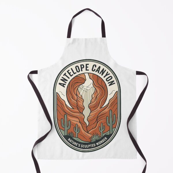 Item preview, Vintage Antelope Canyon Arizona Slot Canyon Badge designed and sold by k3rstman1.