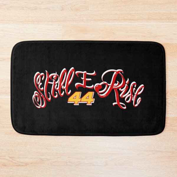 Item preview, Lewis Hamilton Still I Rise Fan Art designed and sold by akhnsx.