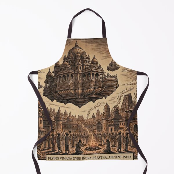 Item preview, Vimana designed and sold by Kirrindy Designs.