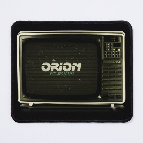 Item preview, Orion - CRT TV - gradient colors designed and sold by R-A Designs.
