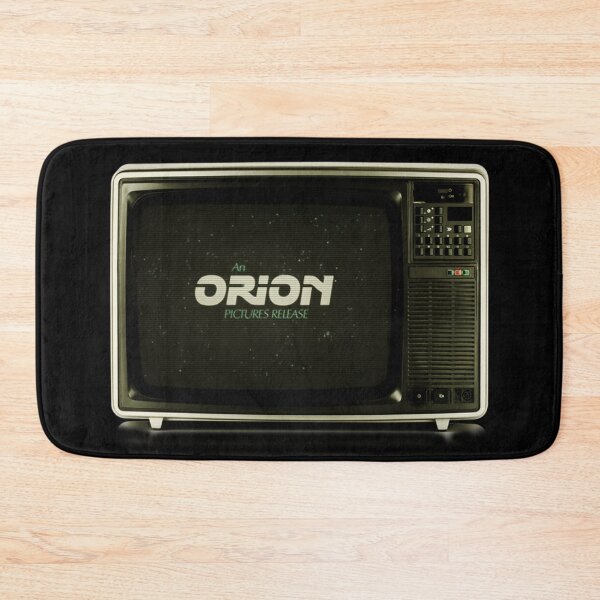 Item preview, Orion - CRT TV - gradient colors designed and sold by R-A Designs.