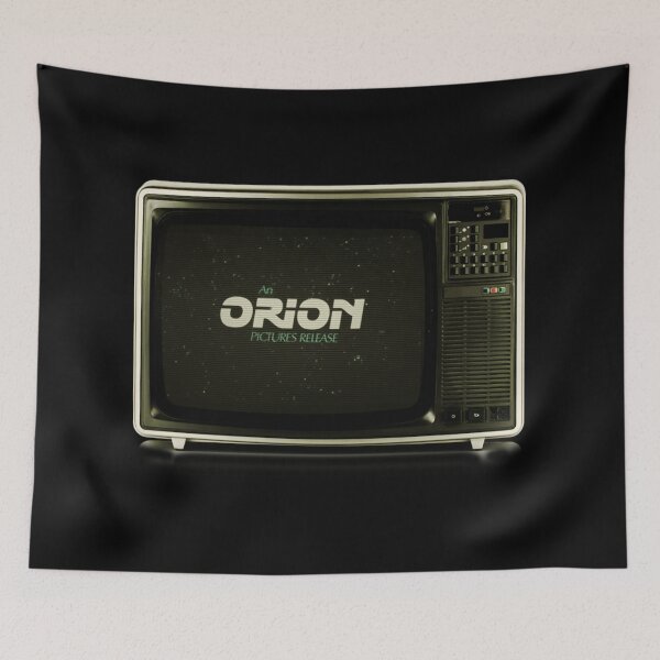 Item preview, Orion - CRT TV - gradient colors designed and sold by R-A Designs.