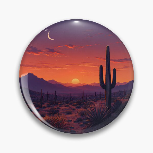 Item preview, Dune Sunset Desert Vibes designed and sold by VariusDesigns.