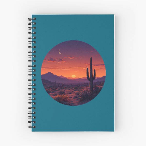 Item preview, Dune Sunset Desert Vibes designed and sold by VariusDesigns.