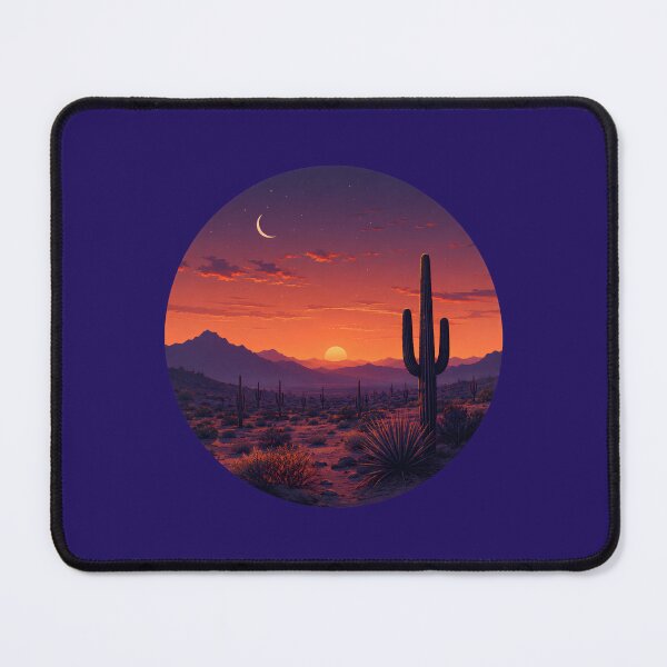 Item preview, Dune Sunset Desert Vibes designed and sold by VariusDesigns.