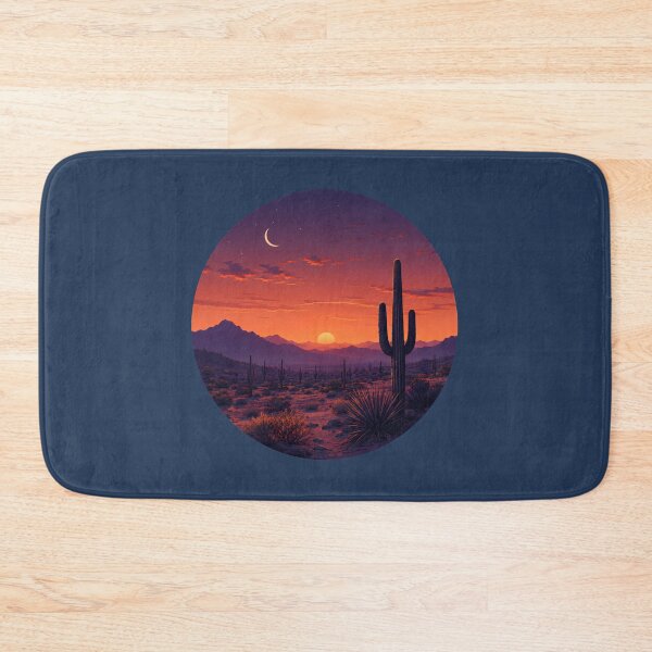 Item preview, Dune Sunset Desert Vibes designed and sold by VariusDesigns.