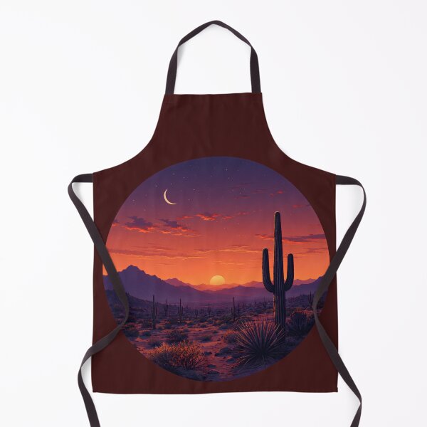 Item preview, Dune Sunset Desert Vibes designed and sold by VariusDesigns.