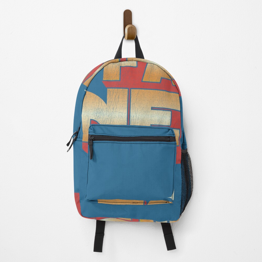 Item preview, Backpack designed and sold by JavaGraph.
