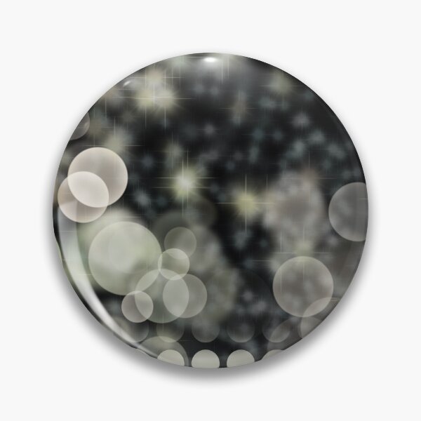 Item preview, Galaxy of bubbles star designed and sold by IsabelQuincoces.