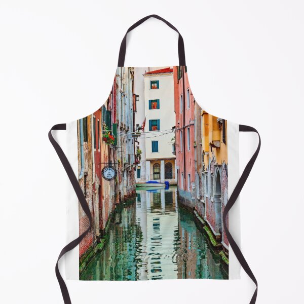 Item preview, Picturesque Venetian Canal Scene designed and sold by Gerard Fornarotto.