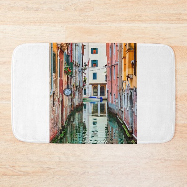 Item preview, Picturesque Venetian Canal Scene designed and sold by Gerard Fornarotto.
