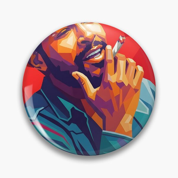Item preview, Marvin Gaye Wpap Pop Art Style designed and sold by fiverofthebox.